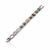 Metal Dhan Yog Bracelet - Silver