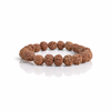 5 Mukhi Rudraksha Bracelet