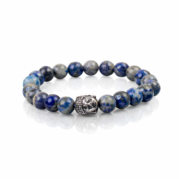 Lapis Lazuli Bracelet