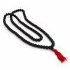 Karungali Malai 8mm – 108+1 Authentic Ebony Wood Beads