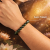 Raw Pyrite Bracelet