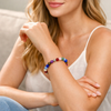 7 Chakra Bracelet
