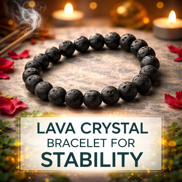 THE RITUAL MONEY MAGNET BRACELET