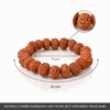 7 Mukhi Rudraksha Bracelet