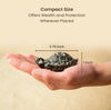 Pyrite Bracelet + Pyrite Tortoise Combo