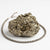 Money Magnet Duo: Raw Pyrite Prosperity Stone FREE Wealth Attraction Anklet