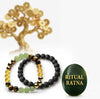 THE RITUAL MONEY MAGNET BRACELET