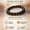 THE RITUAL MONEY MAGNET BRACELET