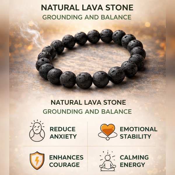 THE RITUAL MONEY MAGNET BRACELET