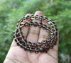 Smoky Quartz Crystal Bracelet