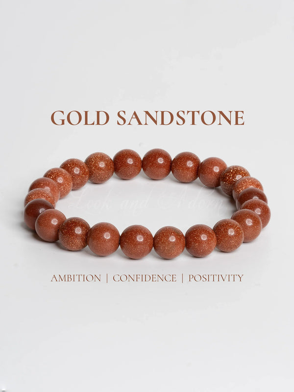 Sandstone Bracelet
