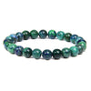 Azurite Malachite gemstone