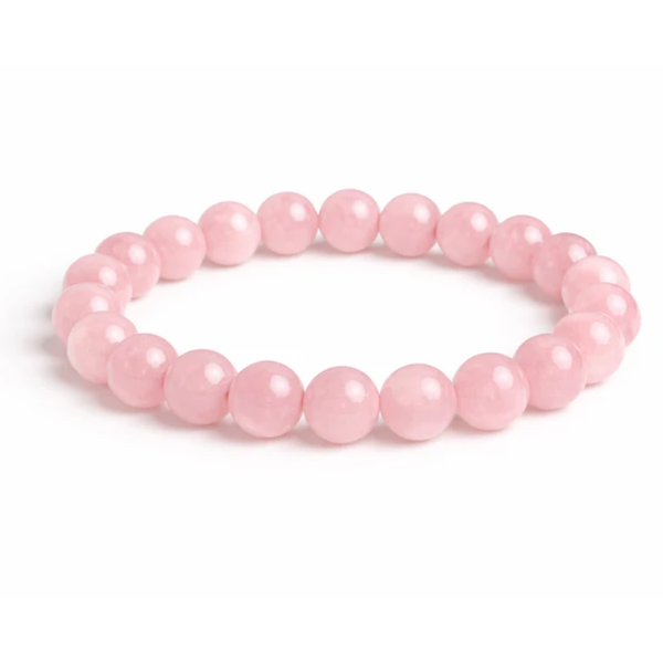Rose Quartz - Love Attraction Bracelet