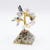 Moonstone Crystal Tree