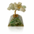 Green Aventurine Crystal Tree