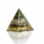 Pyrite Money Magnet Pyramid