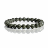 Raw Pyrite Bracelet