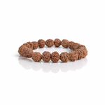 5 Mukhi Rudraksha Bracelet