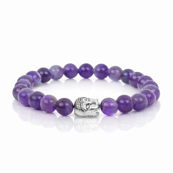 Amethyst Bracelet