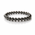 Karz Mukti Bracelet (With Original Silver Hematite)