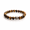 Tiger Eye Bracelet - The Celeb Bracelet