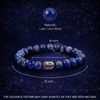 Lapis Lazuli Bracelet