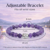 Amethyst Bracelet