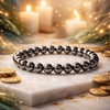 Karz Mukti Bracelet (With Original Silver Hematite)