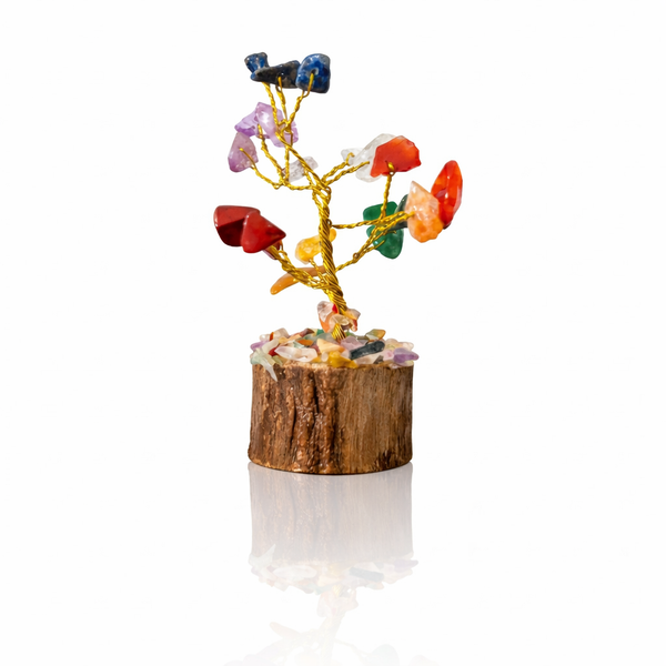 7 Chakra Tree