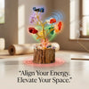 7 Chakra Tree