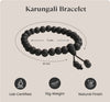 Karungali Bracelet 8mm
