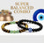 THE SUPER BALANCED COMBO - MONEY MAGNET+NO NAZAR EVIL EYE with BLACK TOURMALINE