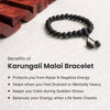 Karungali Bracelet 8mm
