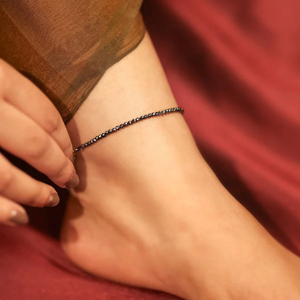 Money Magnet Duo: Raw Pyrite Prosperity Stone FREE Wealth Attraction Anklet