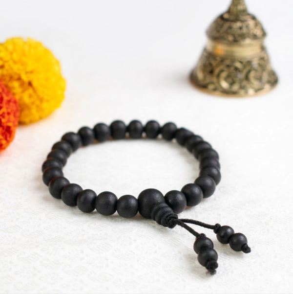 Karungali Bracelet 8mm