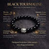 Black Tourmaline - The Negativity Destroyer