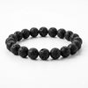 Lava Stone Bracelet