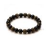 Golden Obsidian